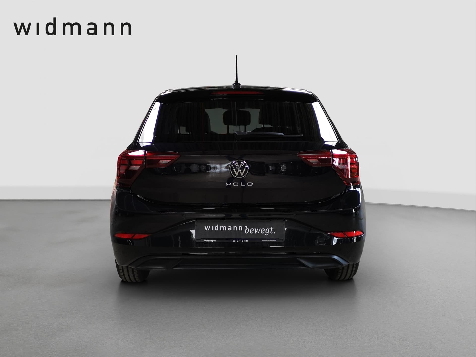 Volkswagen Polo ENERGY 1.0 l TSI OPF  DSG Bild 4