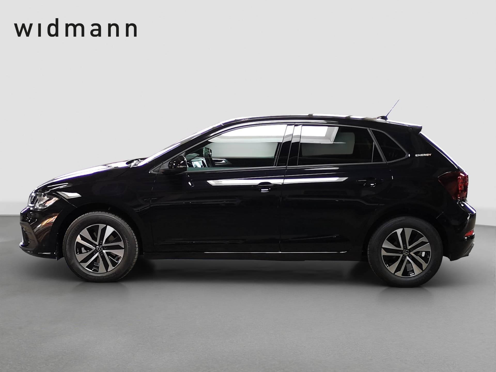 Volkswagen Polo ENERGY 1.0 l TSI OPF  DSG Bild 5