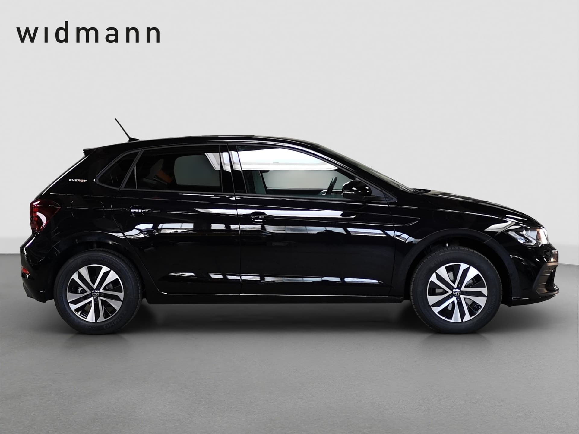 Volkswagen Polo ENERGY 1.0 l TSI OPF  DSG Bild 6