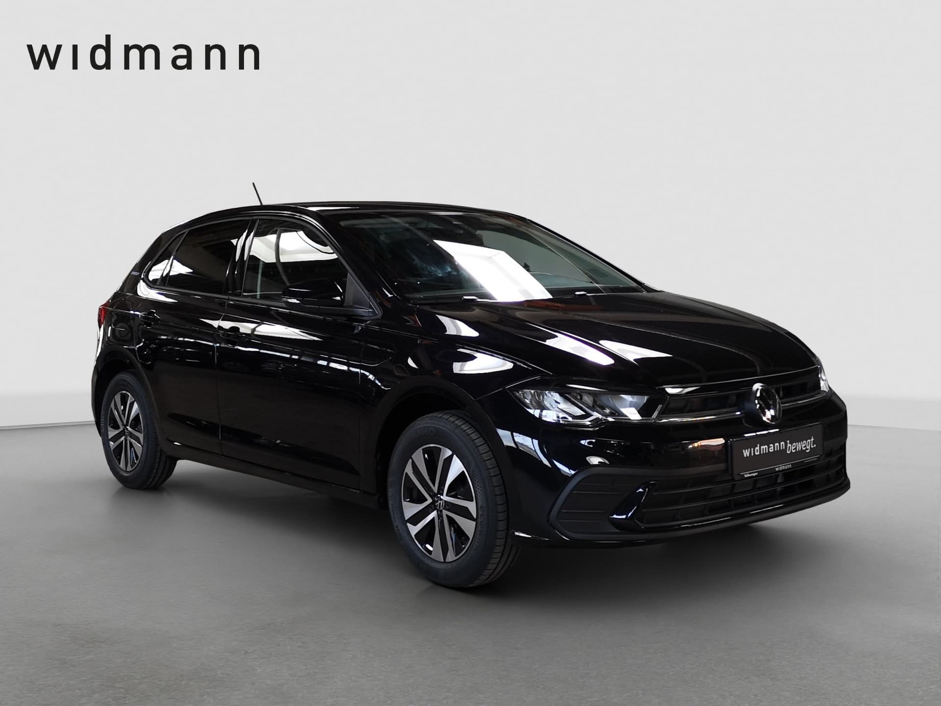 Volkswagen Polo ENERGY 1.0 l TSI OPF  DSG Bild 7