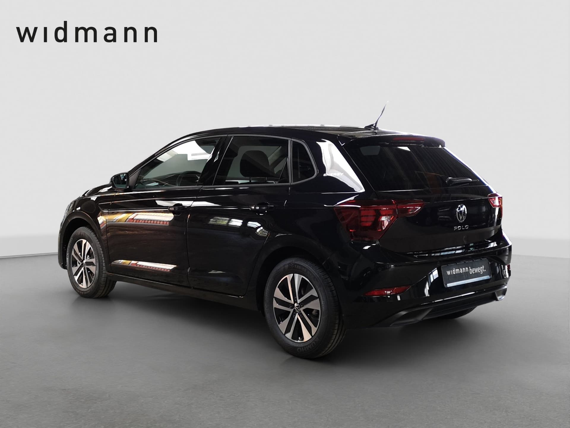 Volkswagen Polo ENERGY 1.0 l TSI OPF  DSG Bild 8