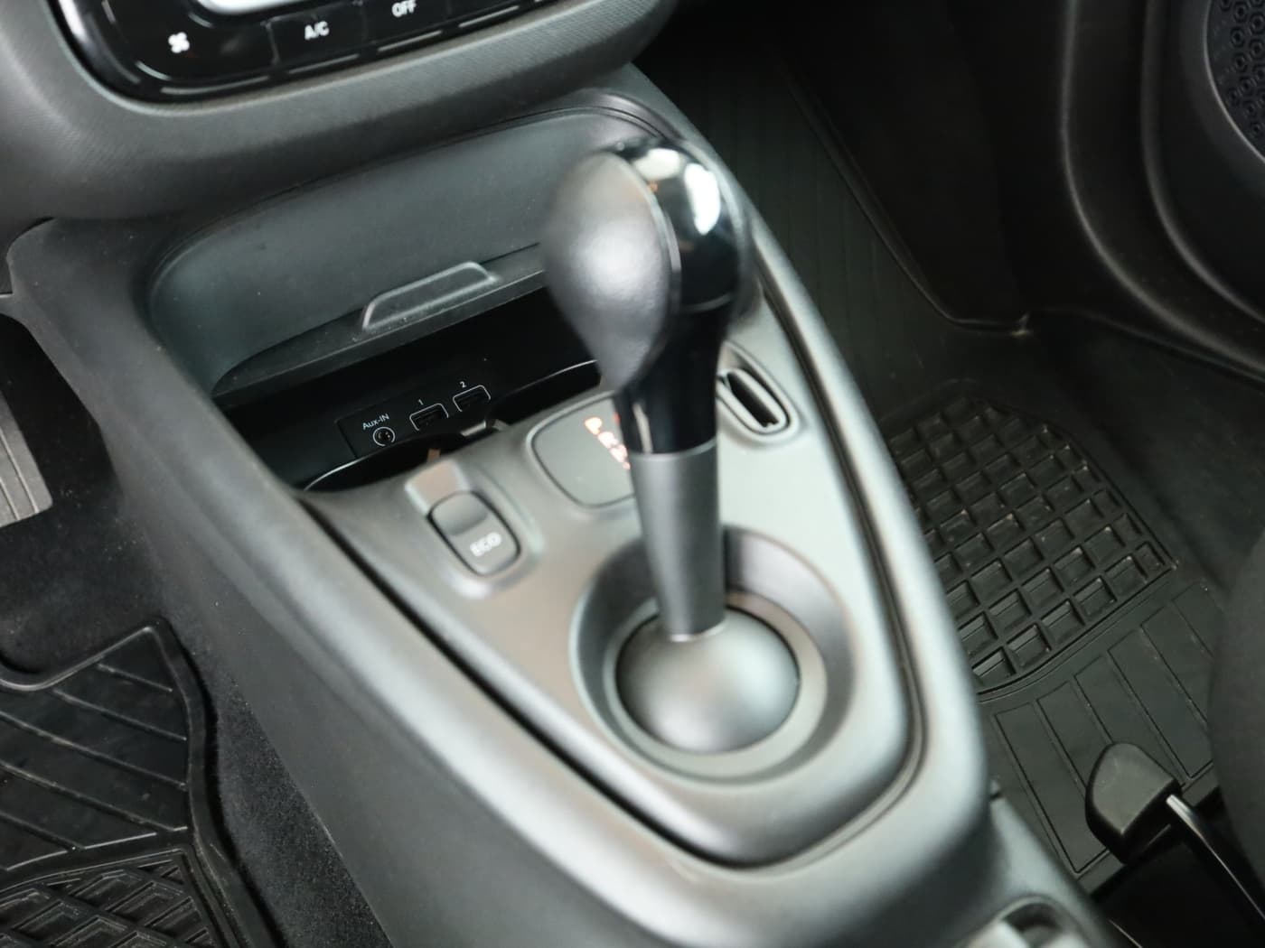 Smart fortwo EQ Bild 15