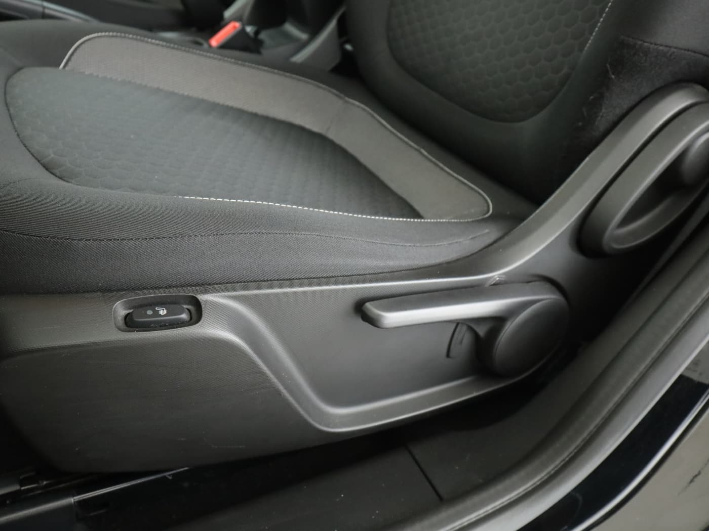 Smart fortwo EQ Bild 23