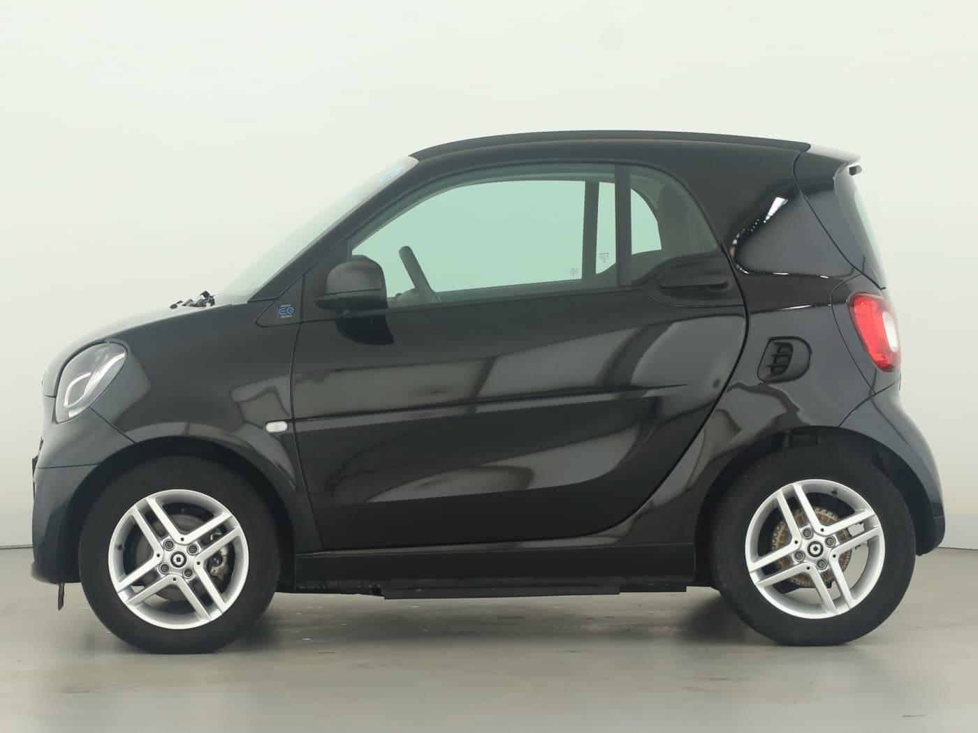 Smart fortwo EQ Bild 7
