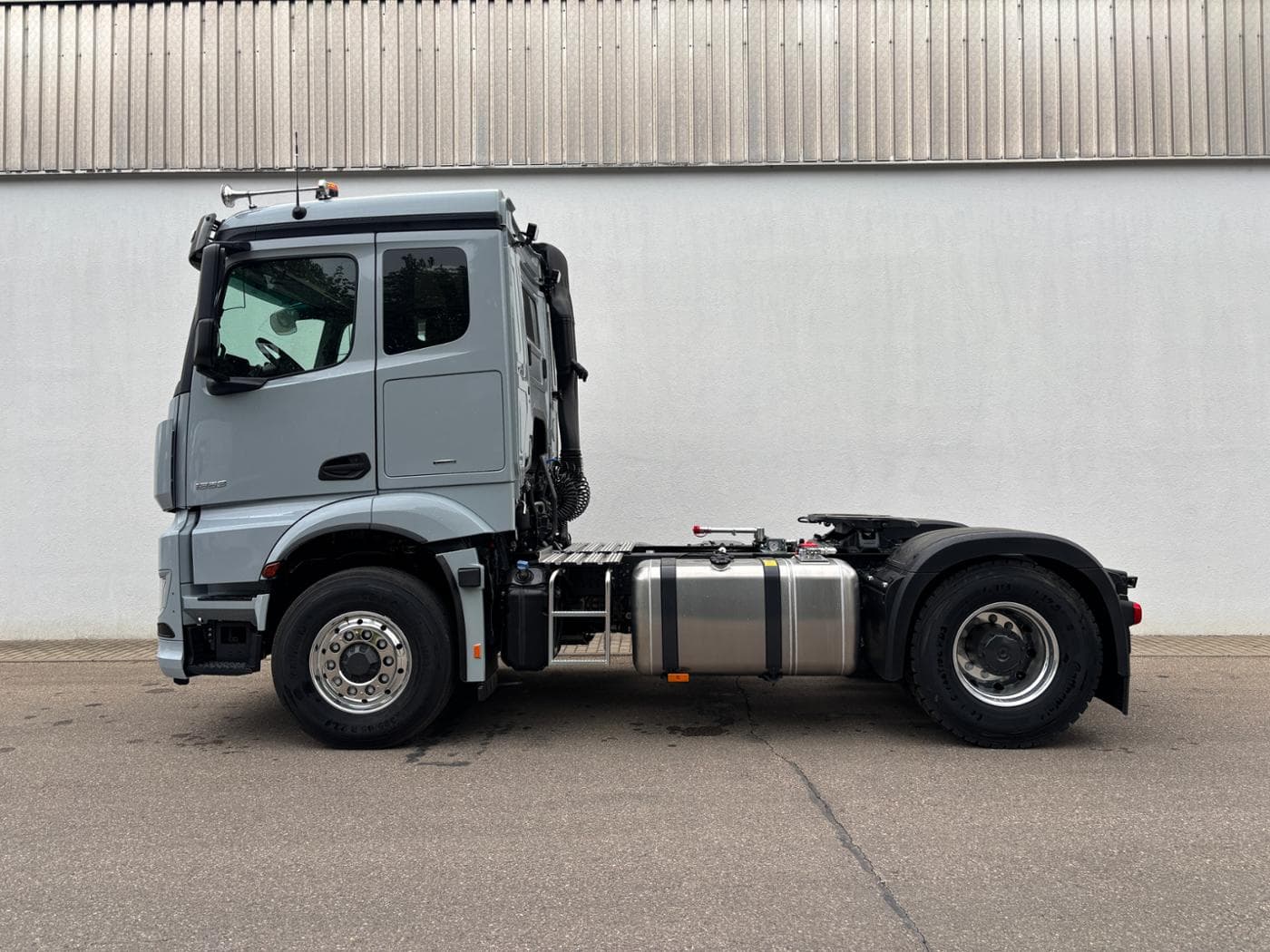 Mercedes-Benz Actros 5 1853 LS 4x2 Bild 12
