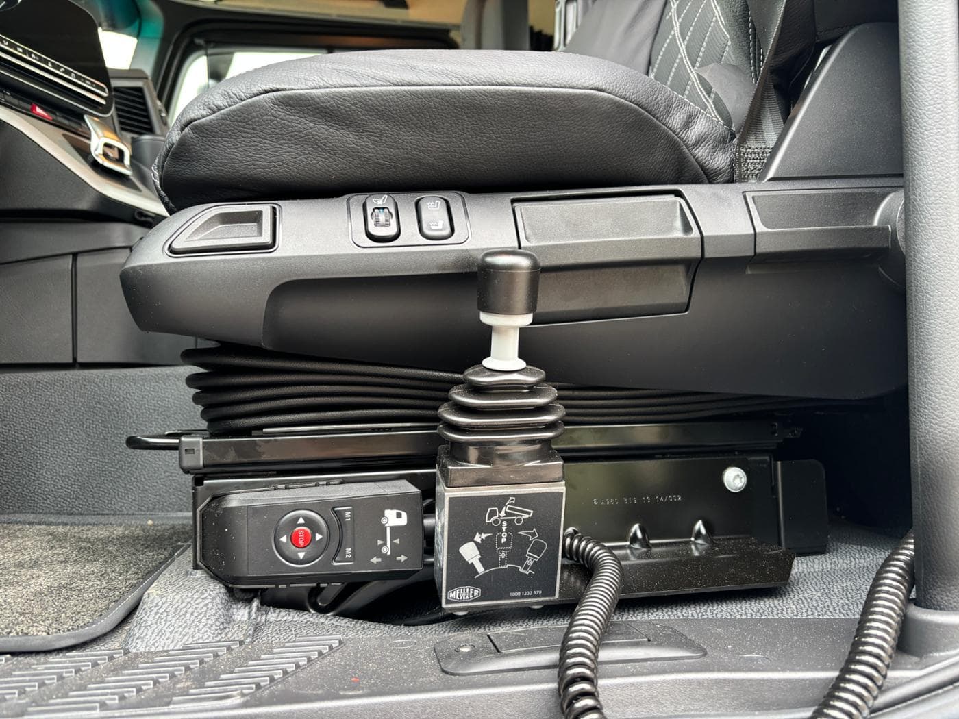 Mercedes-Benz Actros 5 1853 LS 4x2 Bild 16