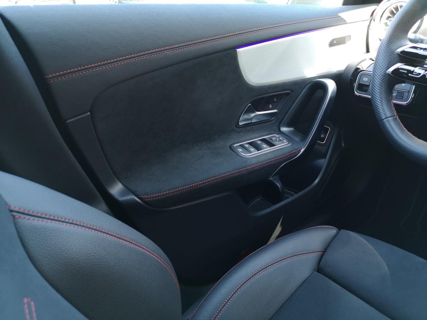 Mercedes-Benz CLA 200 SB Bild 16