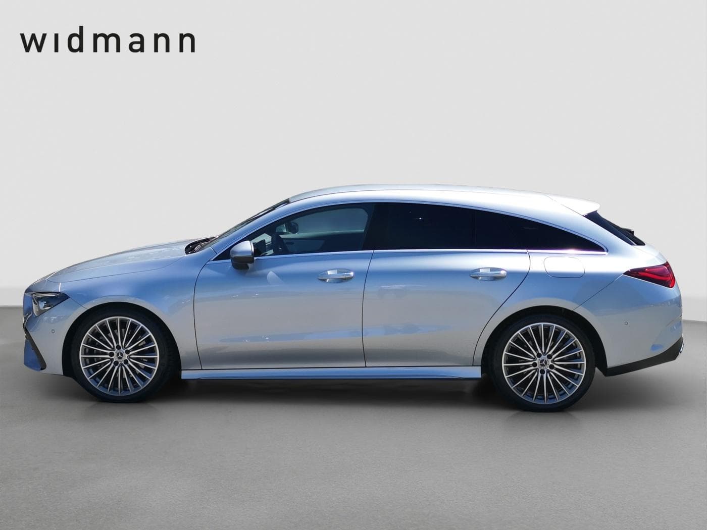 Mercedes-Benz CLA 200 SB Bild 5