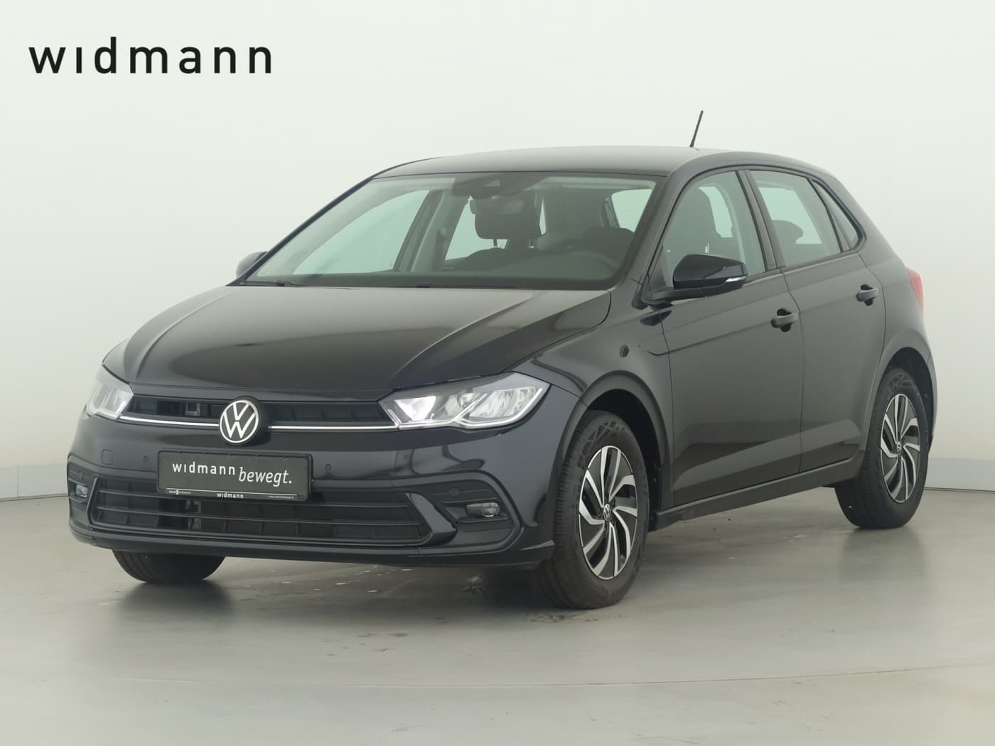 Volkswagen Polo 1.0 TSI Life