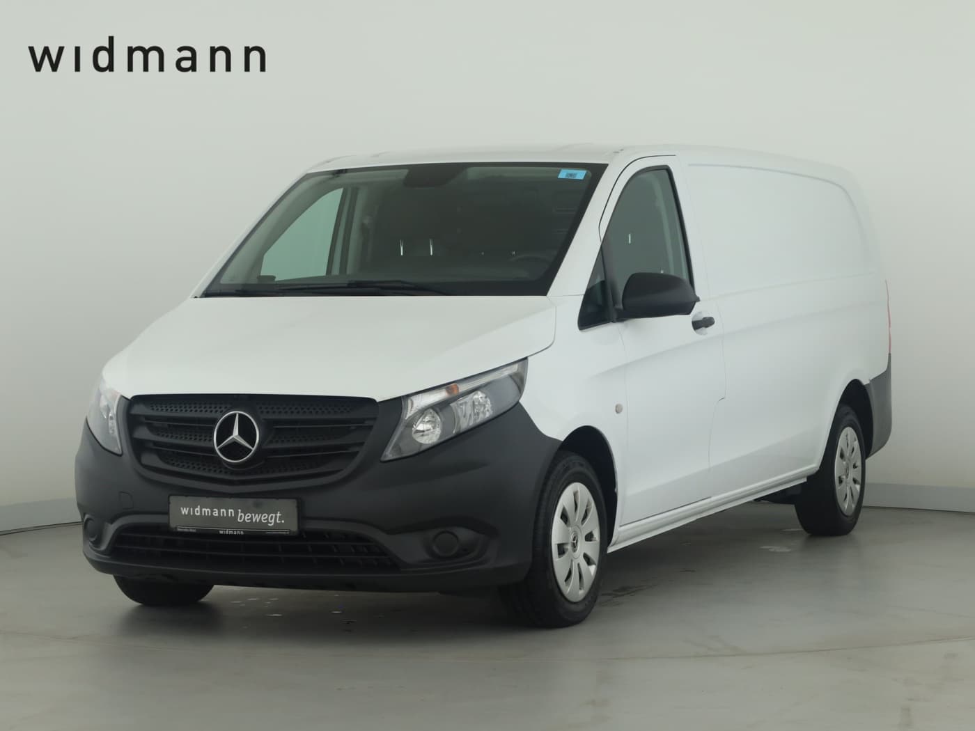 Mercedes-Benz Vito 116 CDI Kasten Extralang