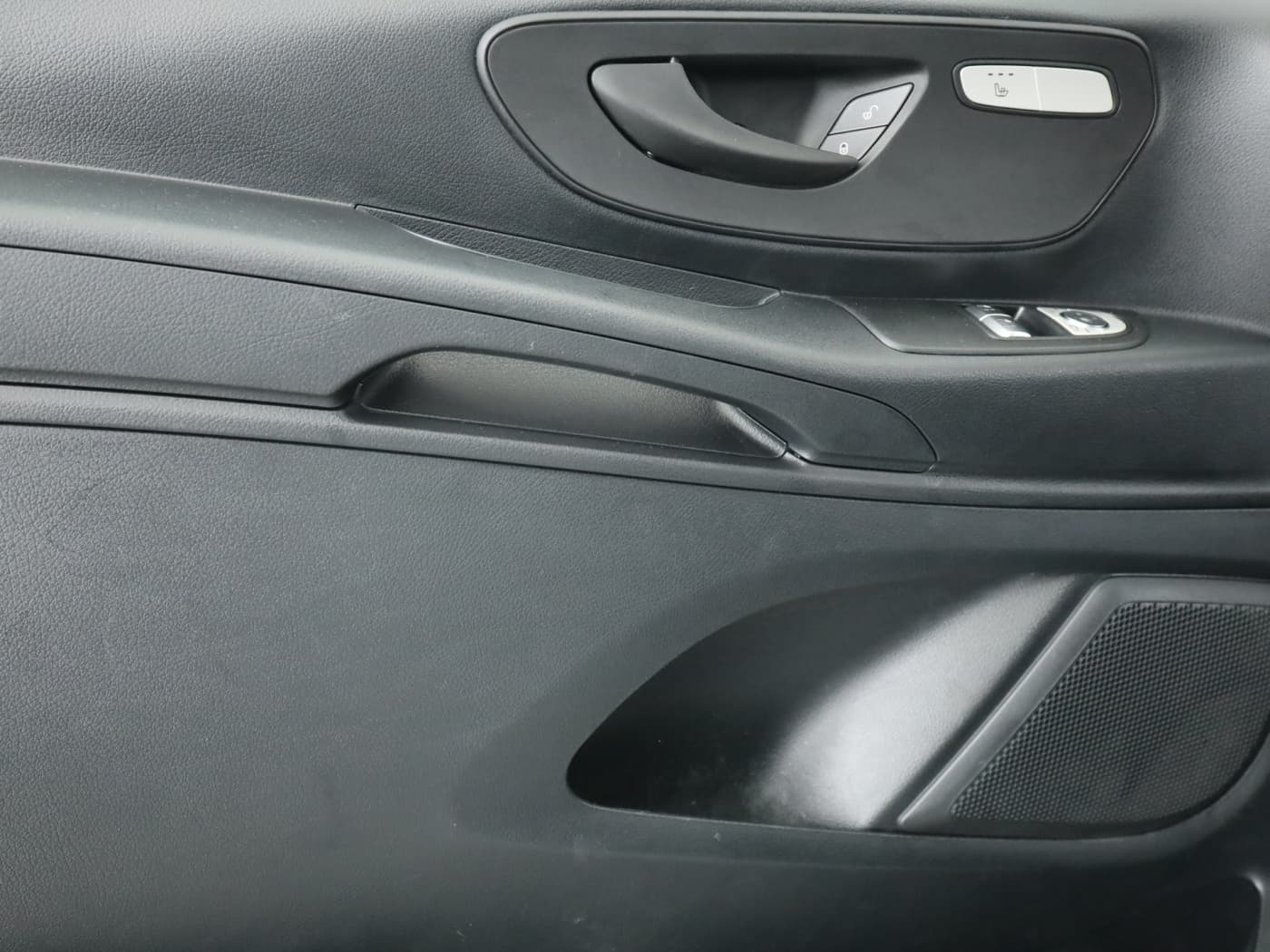 Mercedes-Benz Vito 116 CDI Kasten Extralang Bild 20