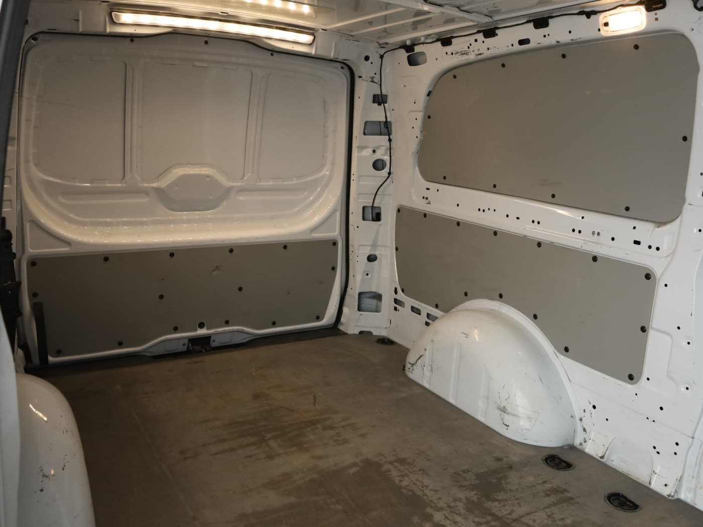 Mercedes-Benz Vito 116 CDI Kasten Extralang Bild 25