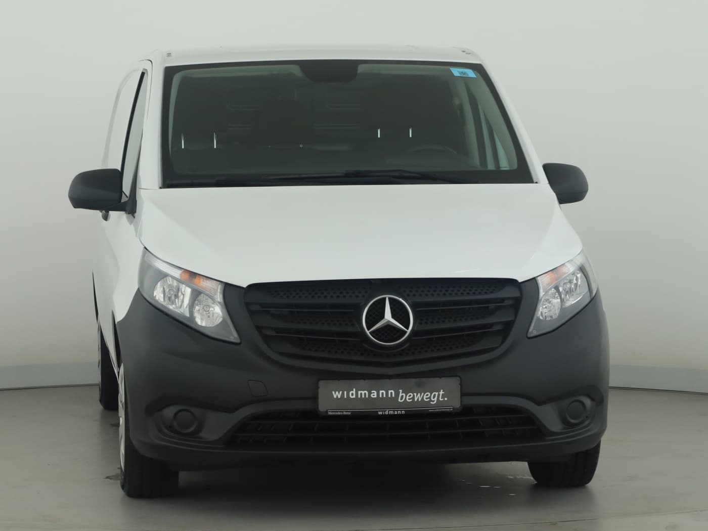 Mercedes-Benz Vito 116 CDI Kasten Extralang Bild 3