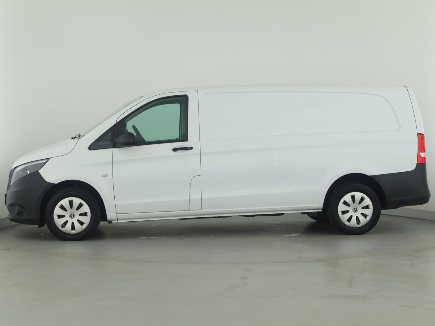 Mercedes-Benz Vito 116 CDI Kasten Extralang Bild 7