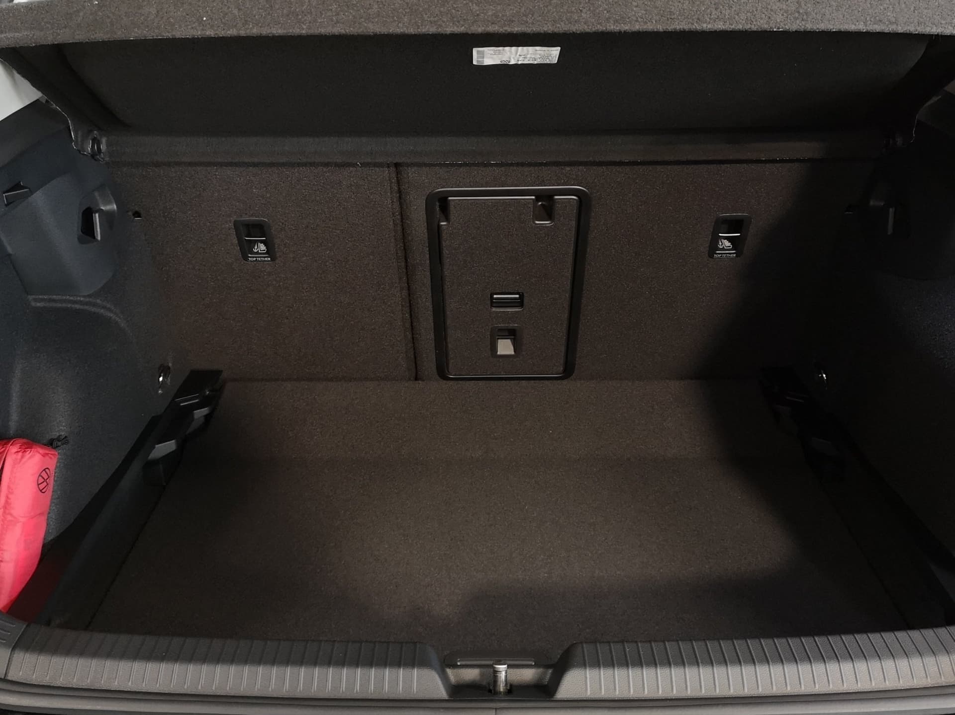 Volkswagen Golf Life 1.5 l eTSI OPF  DSG Bild 17