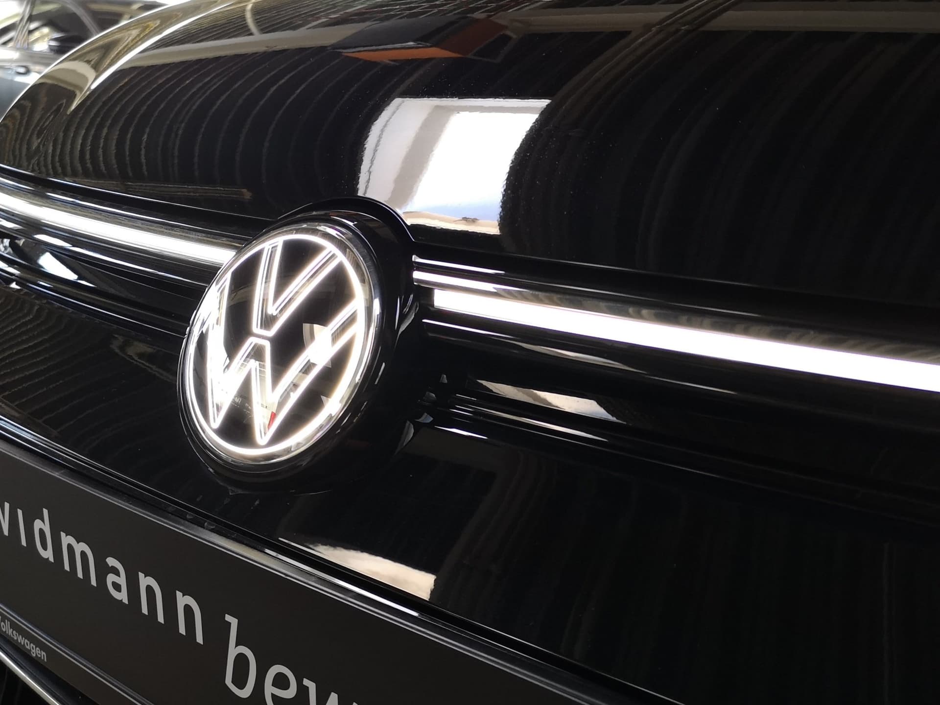 Volkswagen Golf Life 1.5 l eTSI OPF  DSG Bild 19