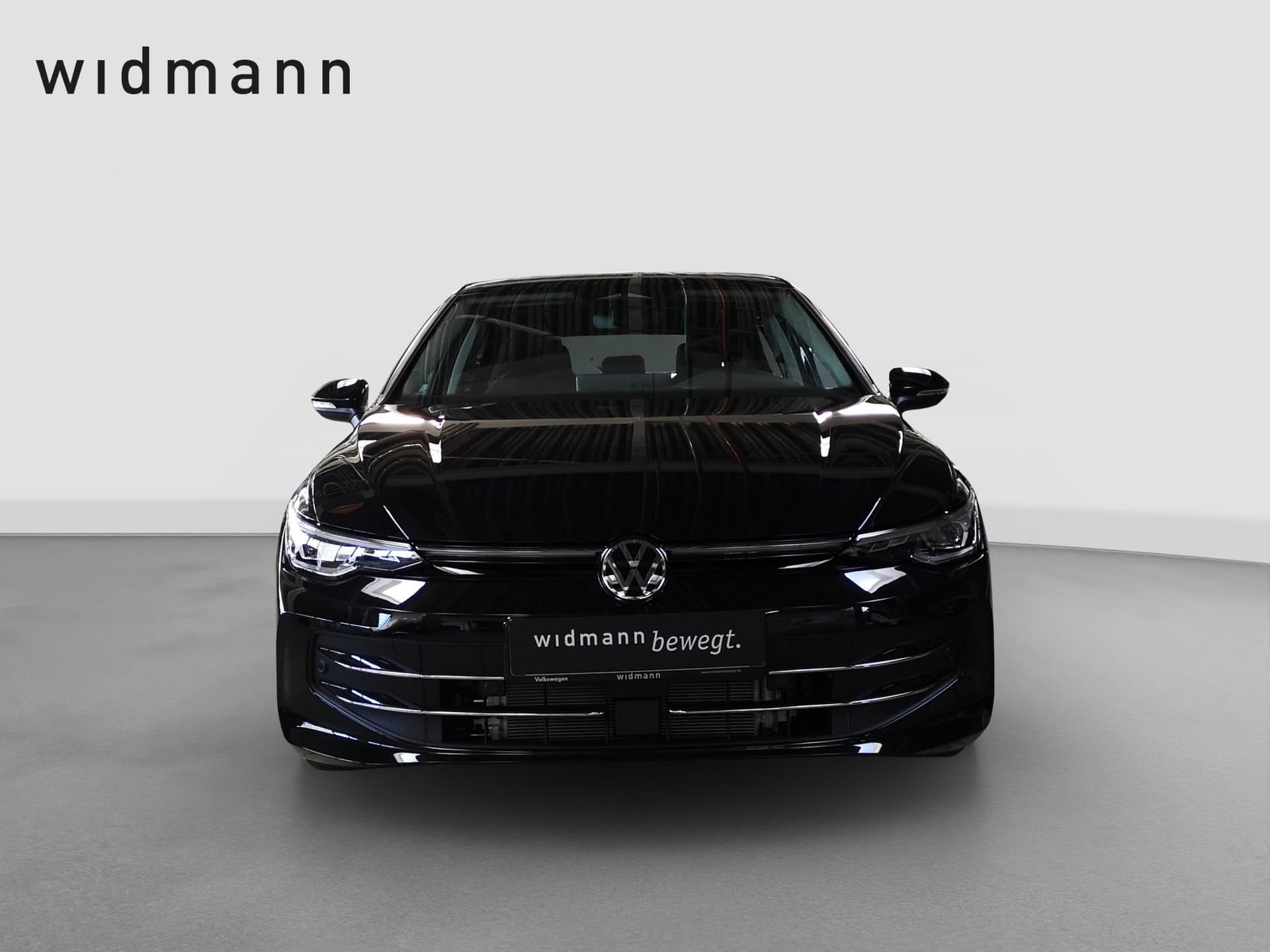 Volkswagen Golf Life 1.5 l eTSI OPF  DSG Bild 3