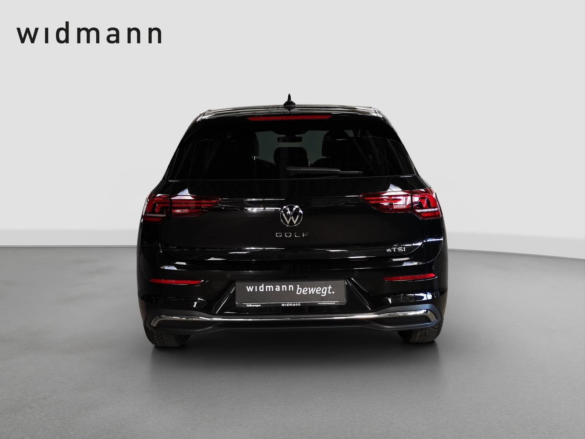 Volkswagen Golf Life 1.5 l eTSI OPF  DSG Bild 4