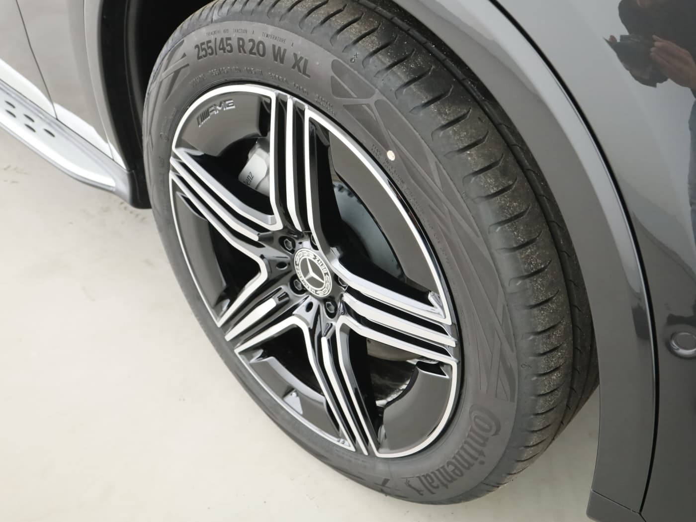 Mercedes-Benz GLC 220 d 4MATIC Bild 22