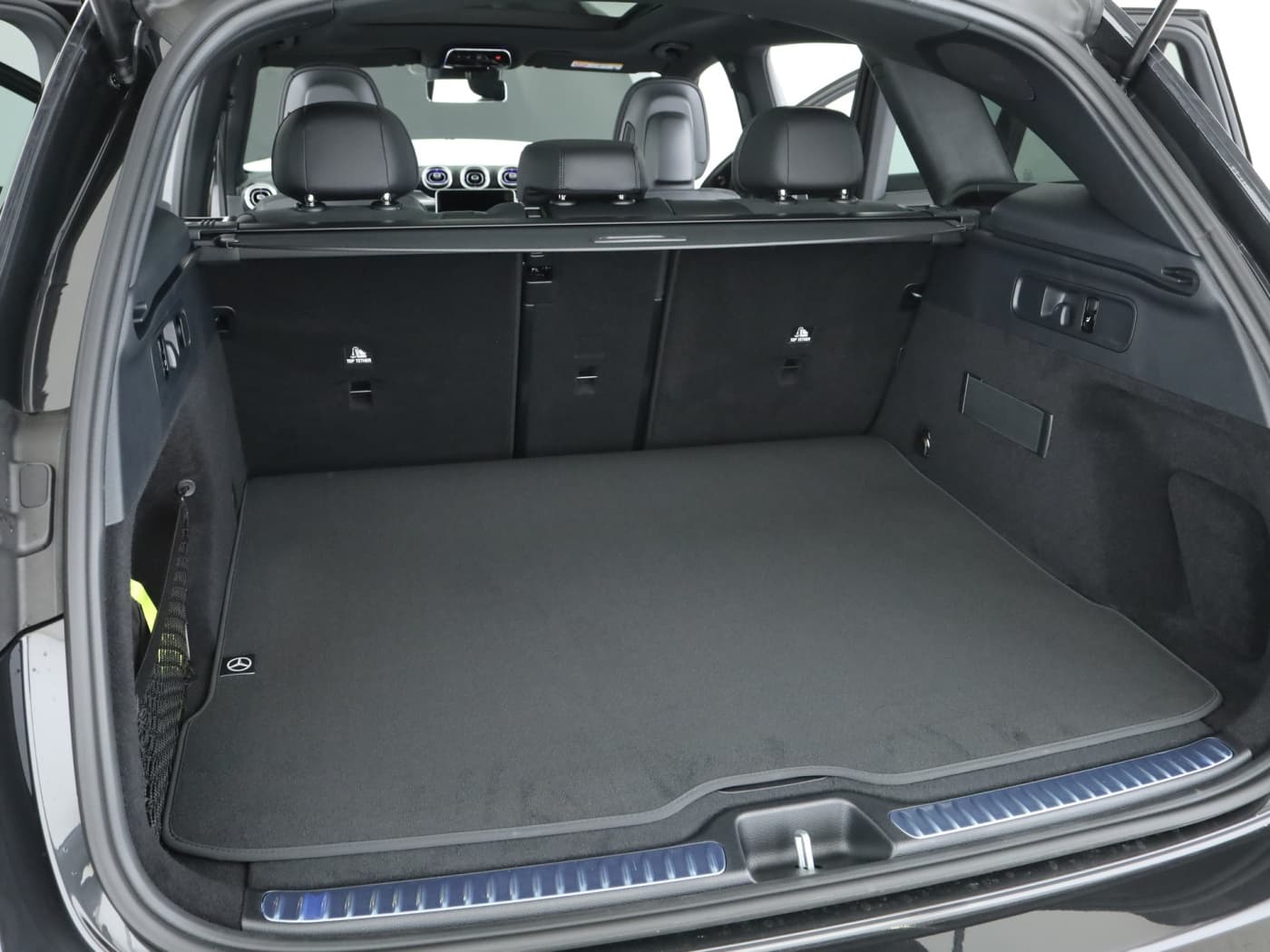 Mercedes-Benz GLC 220 d 4MATIC Bild 23