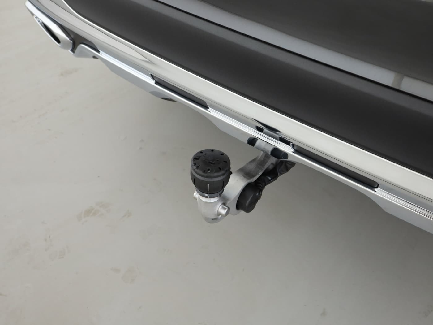 Mercedes-Benz GLC 220 d 4MATIC Bild 27