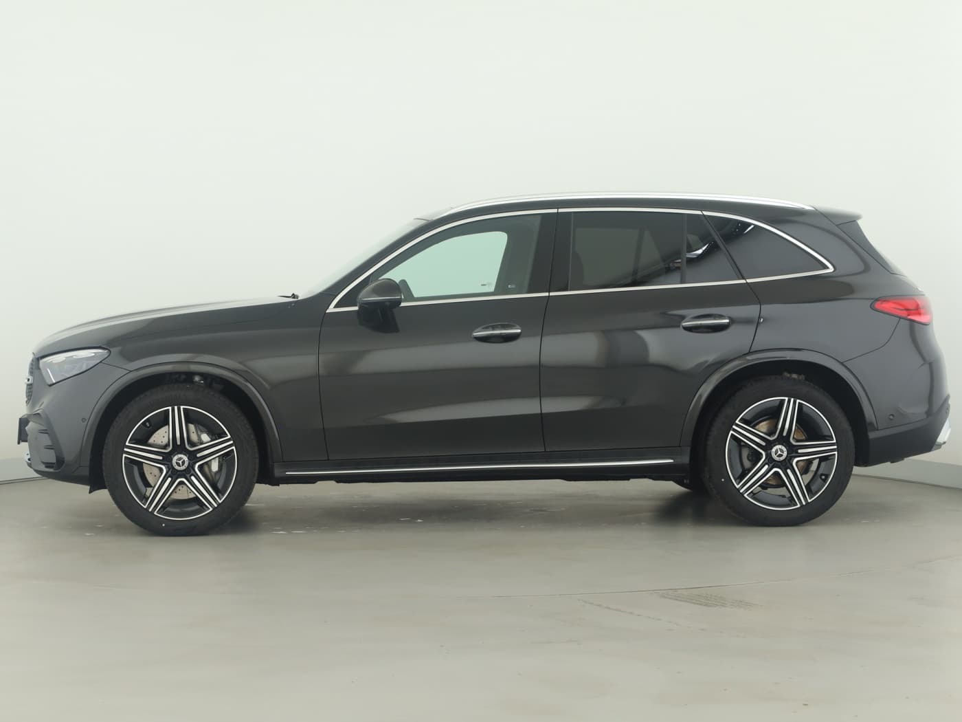 Mercedes-Benz GLC 220 d 4MATIC Bild 7