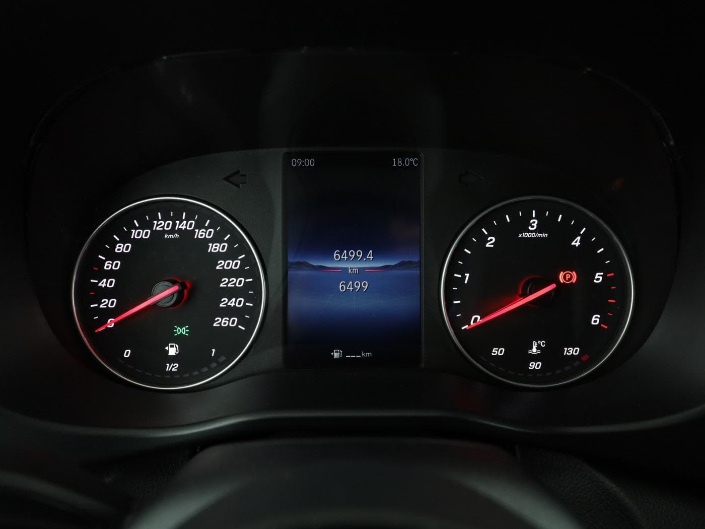 Mercedes-Benz Vito 116 CDI Mixto Bild 12