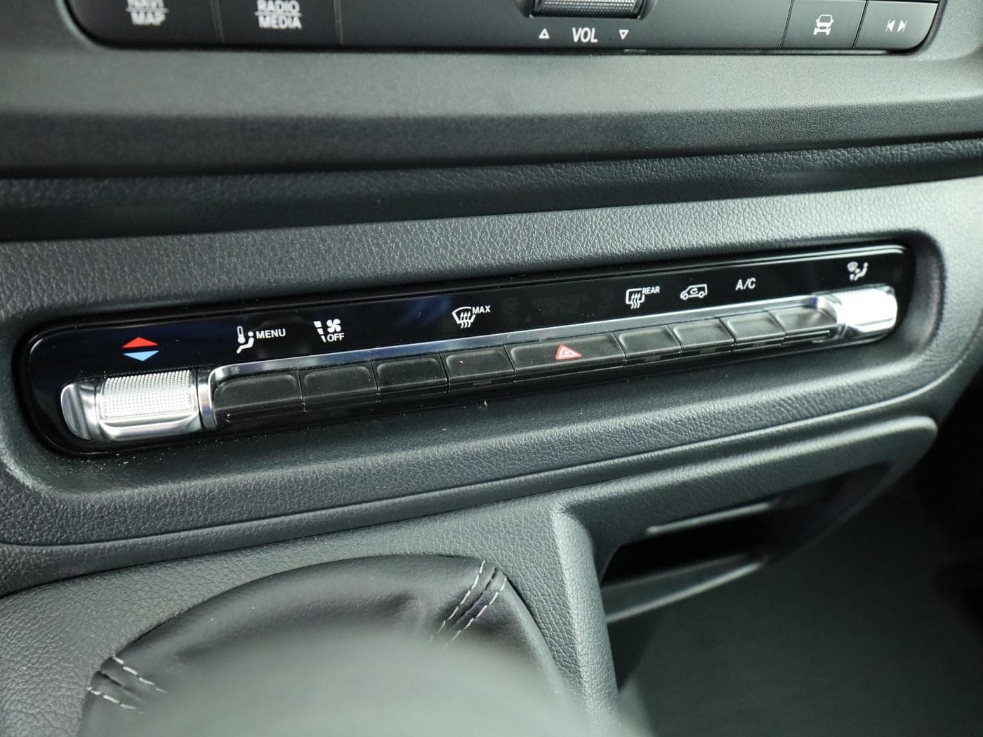 Mercedes-Benz Vito 116 CDI Mixto Bild 14