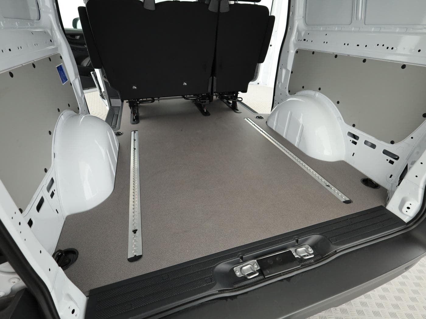 Mercedes-Benz Vito 116 CDI Mixto Bild 22