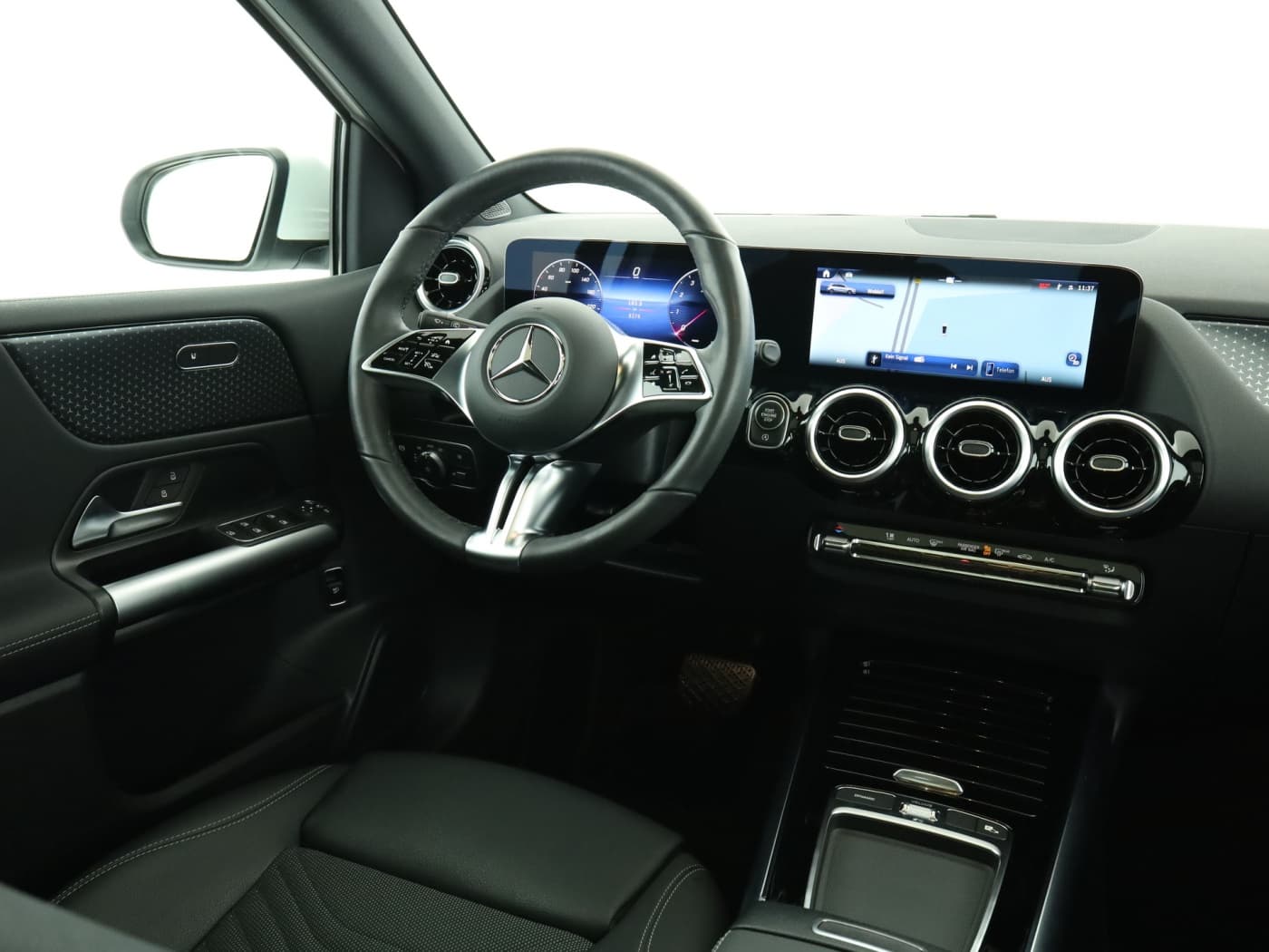 Mercedes-Benz B 200 Bild 10