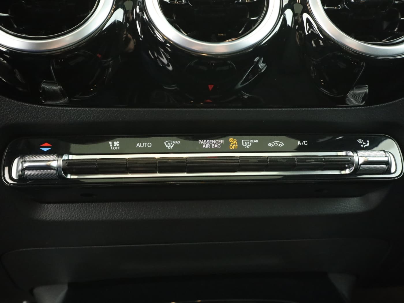 Mercedes-Benz B 200 Bild 14