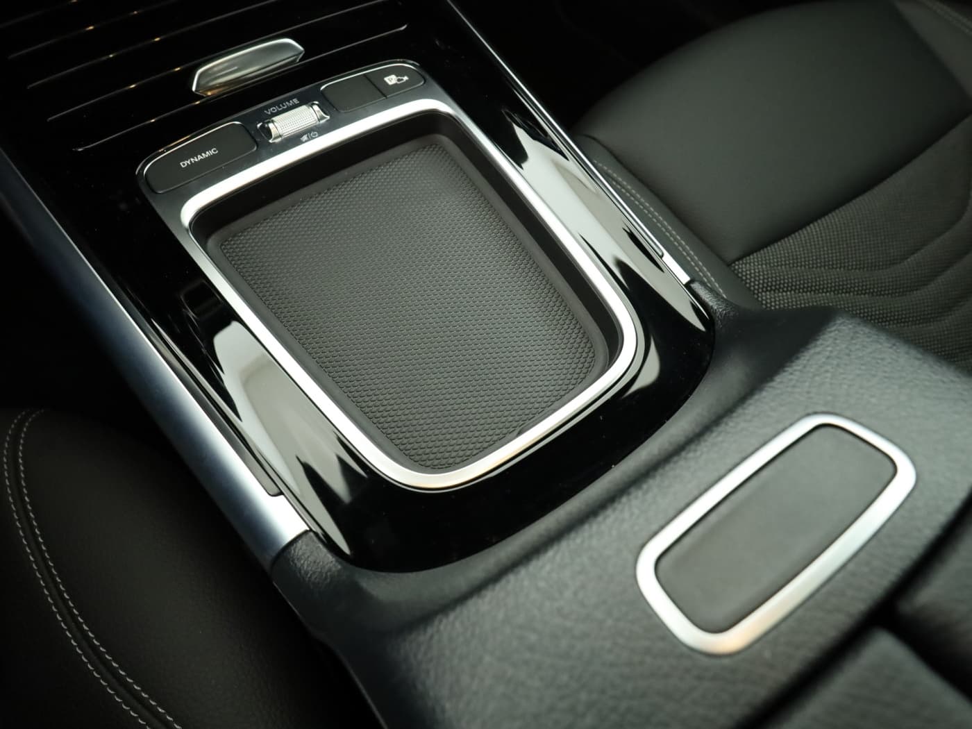 Mercedes-Benz B 200 Bild 15