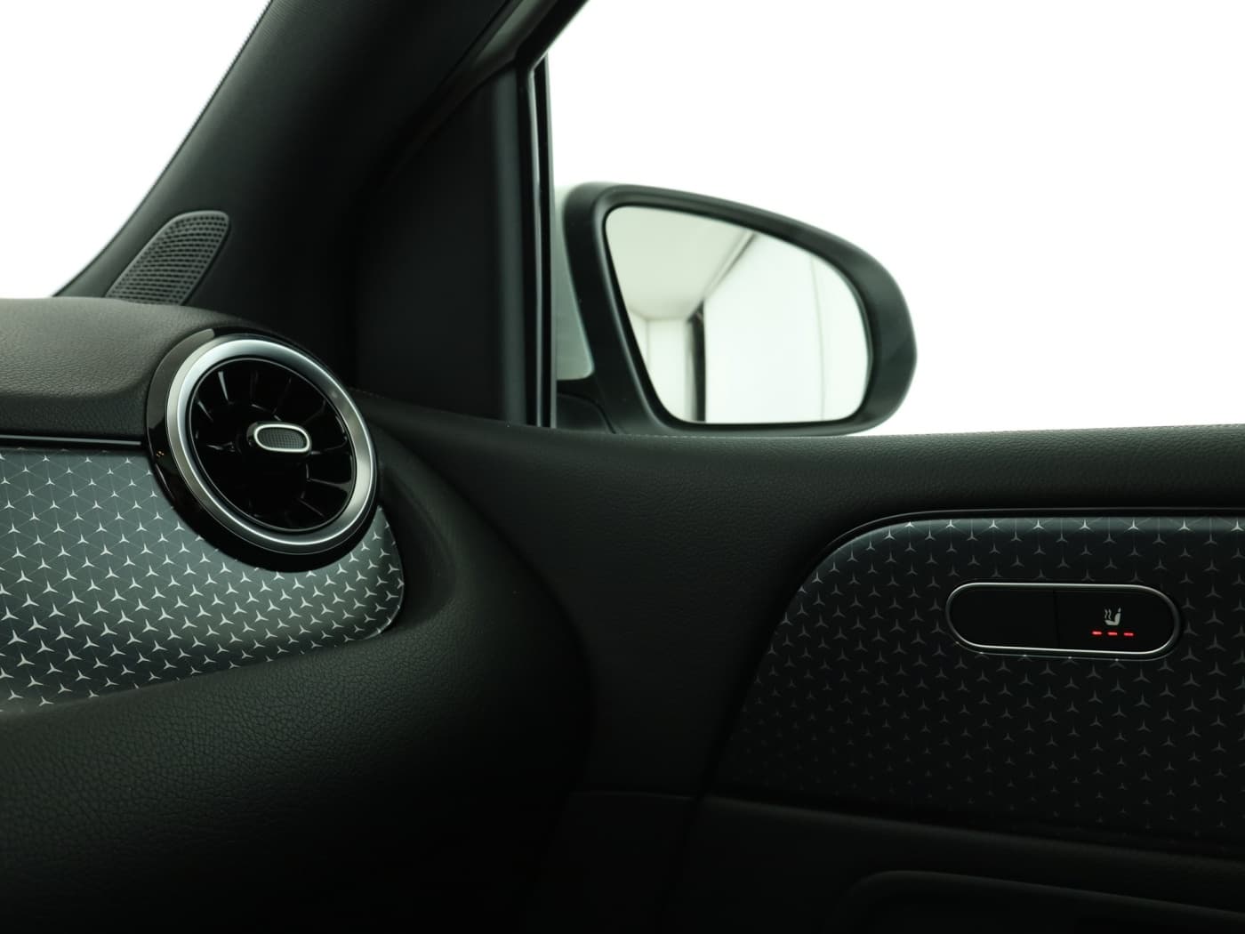 Mercedes-Benz B 200 Bild 16