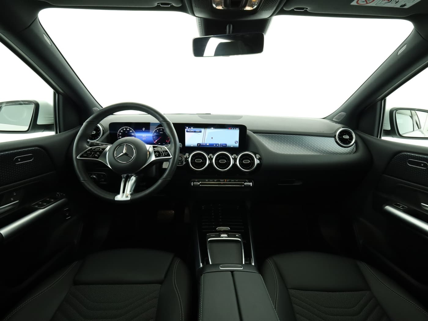 Mercedes-Benz B 200 Bild 19