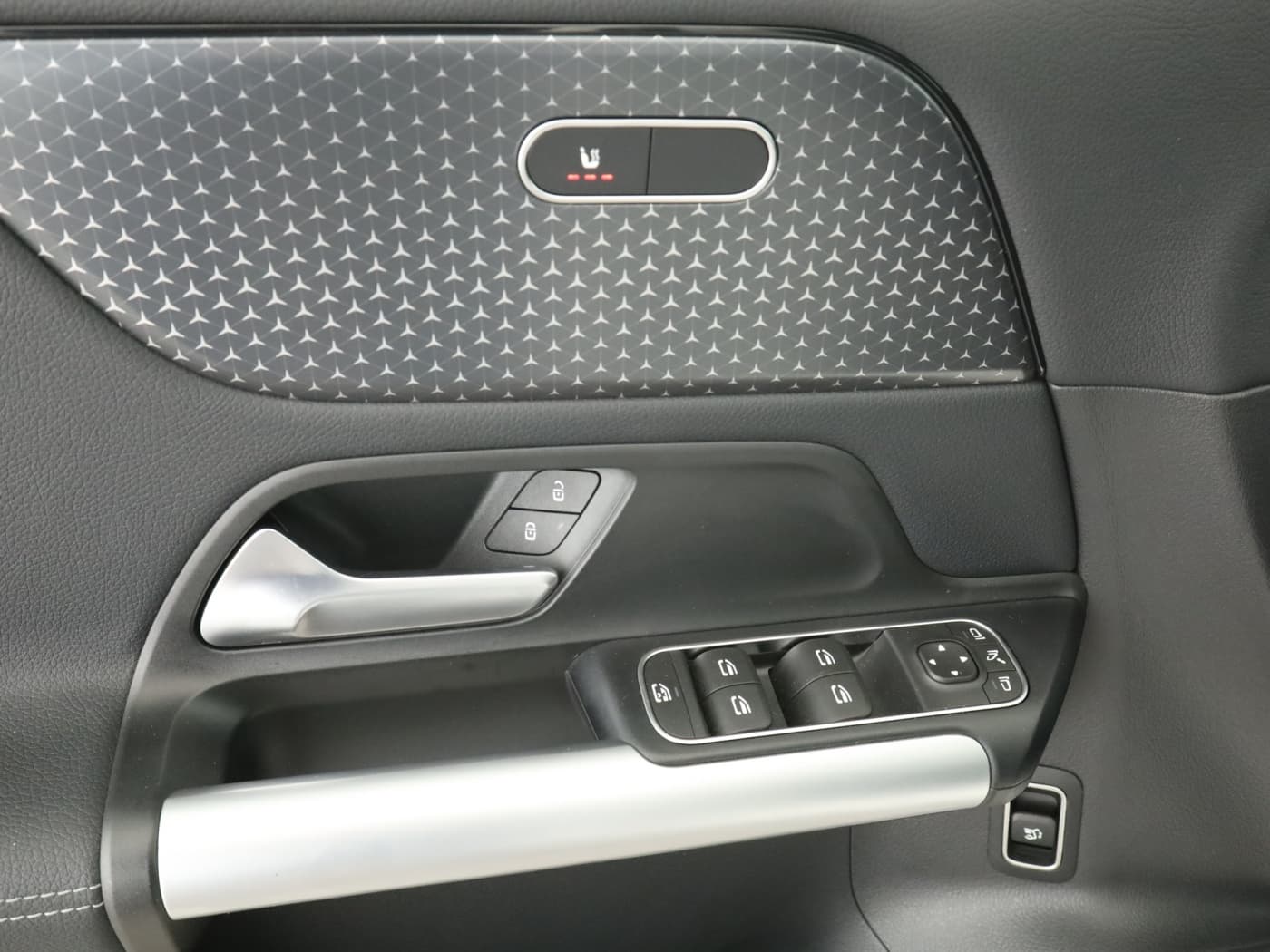 Mercedes-Benz B 200 Bild 20