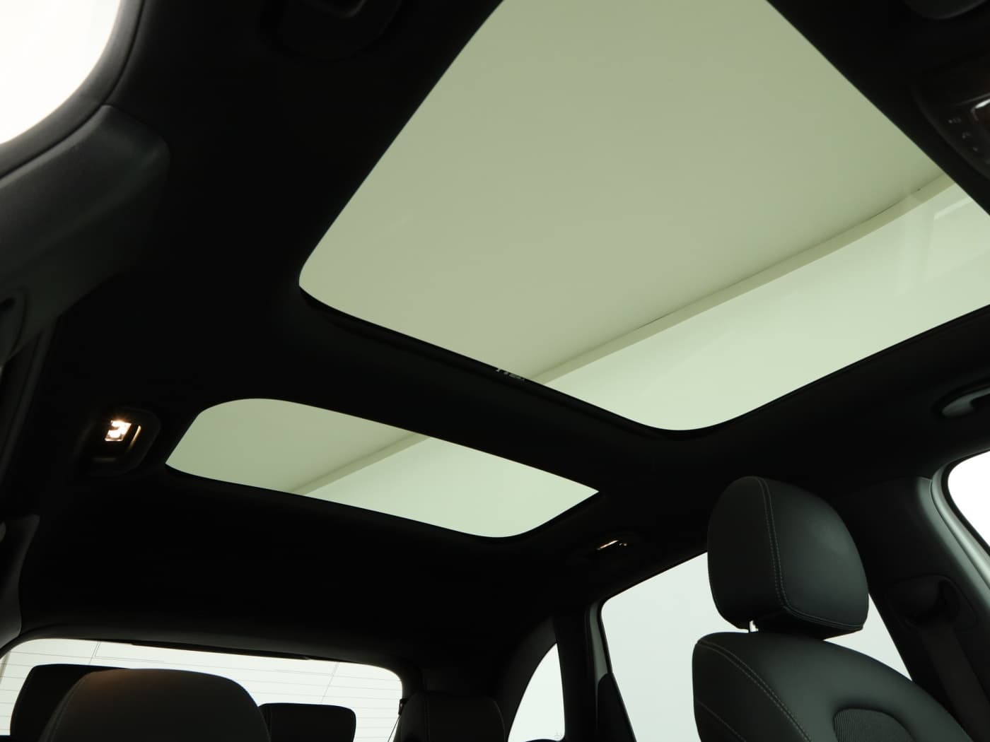 Mercedes-Benz B 200 Bild 21