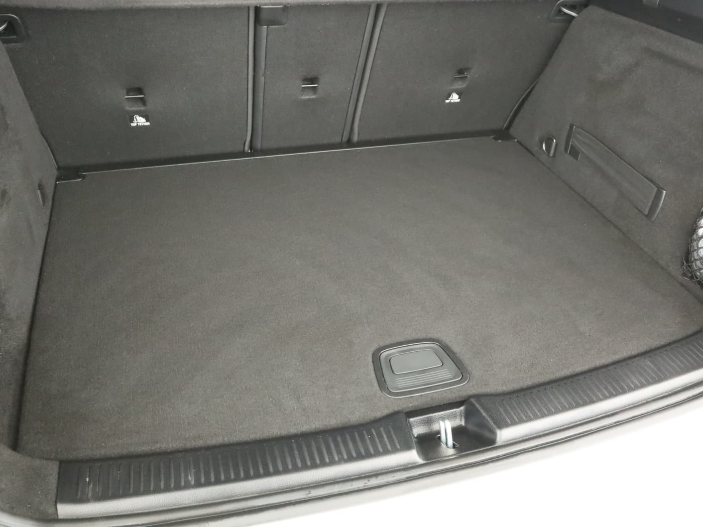 Mercedes-Benz B 200 Bild 23