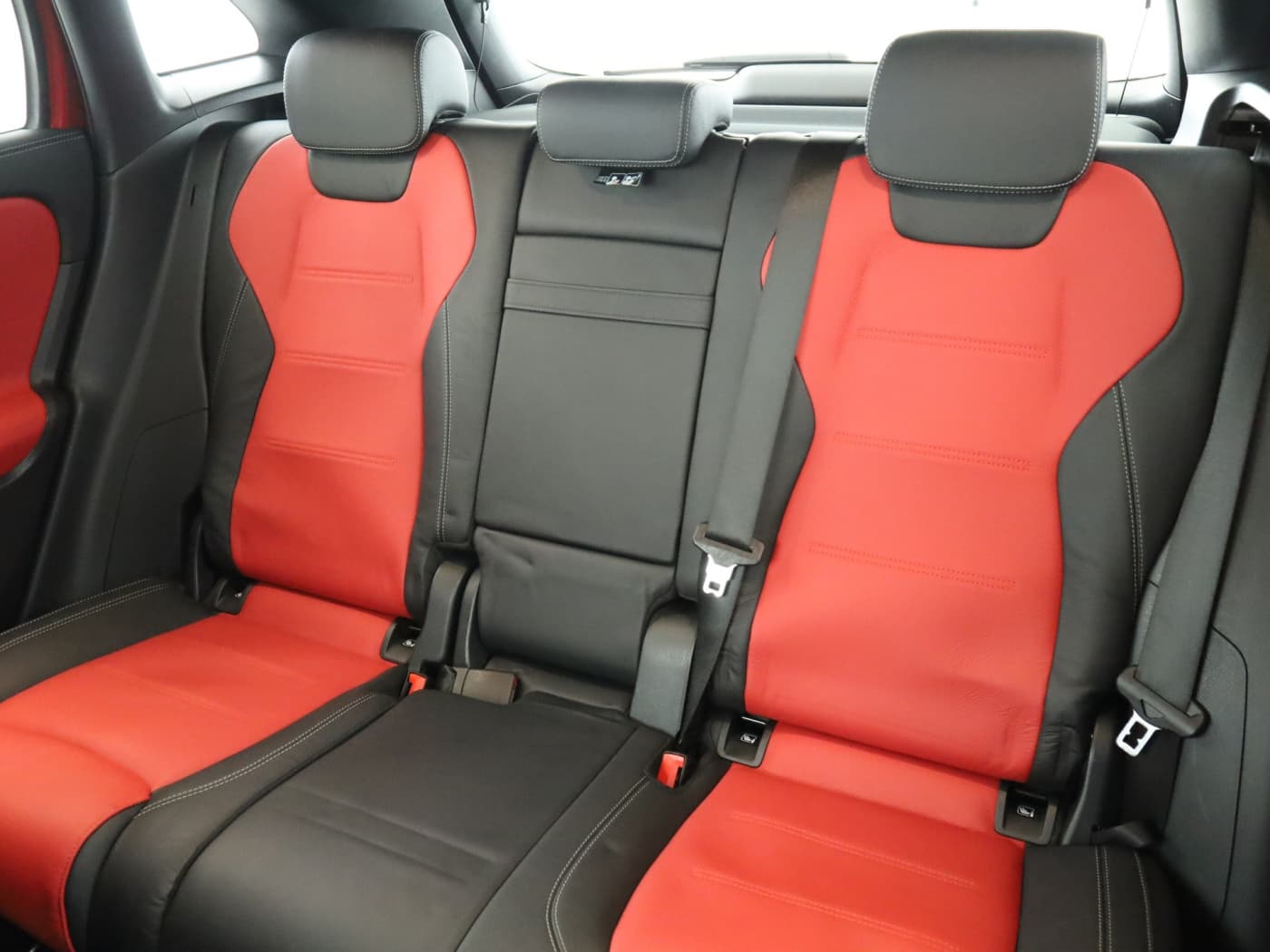 Mercedes-Benz GLA 250 e Bild 18