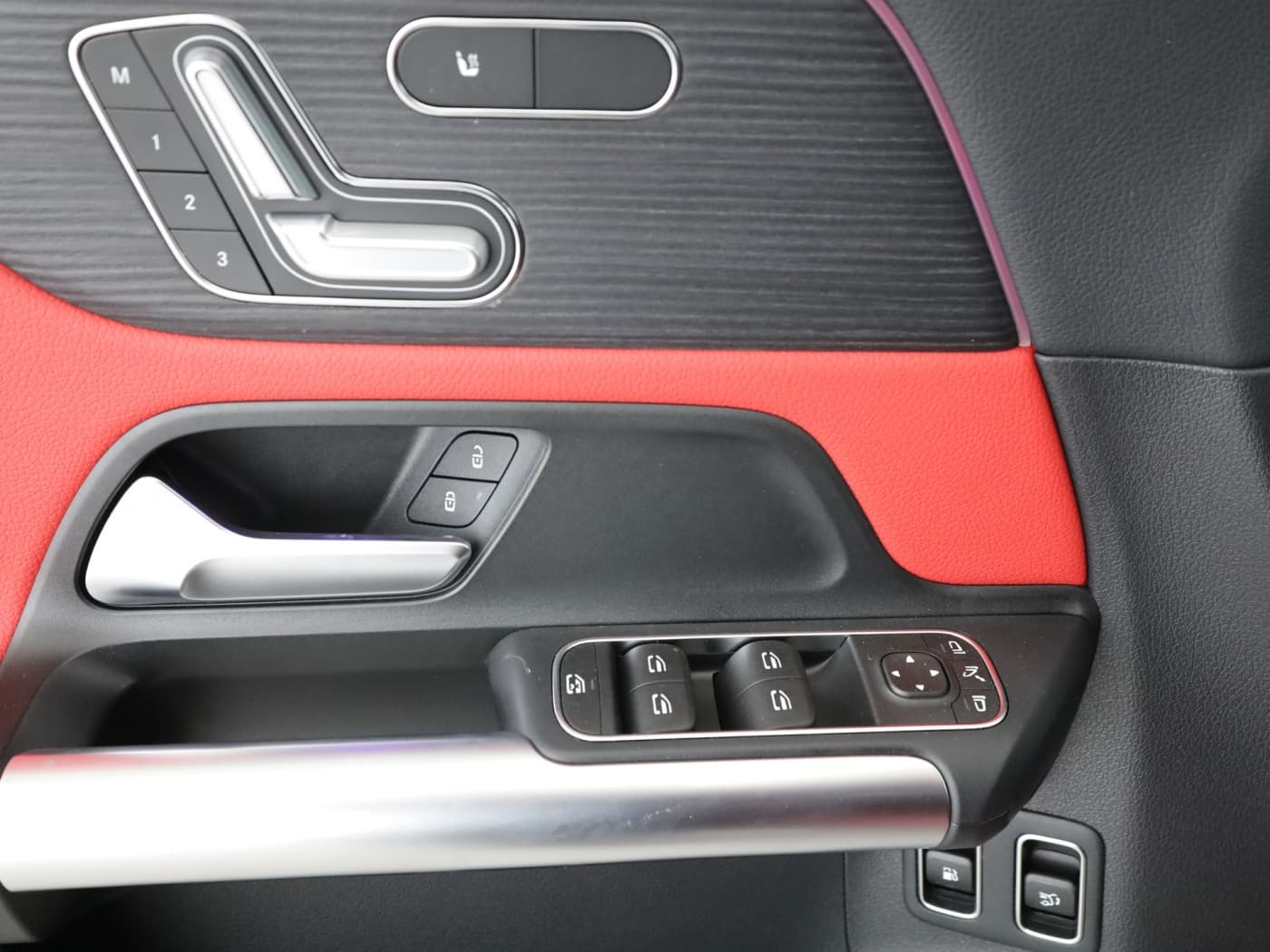 Mercedes-Benz GLA 250 e Bild 20