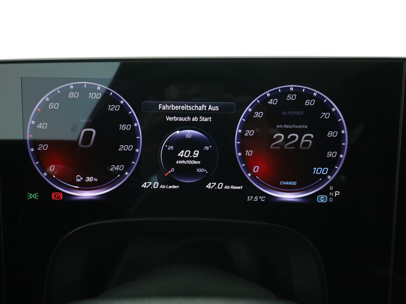 Mercedes-Benz CLA 350 4M. ShootingBr. EQ Bild 12