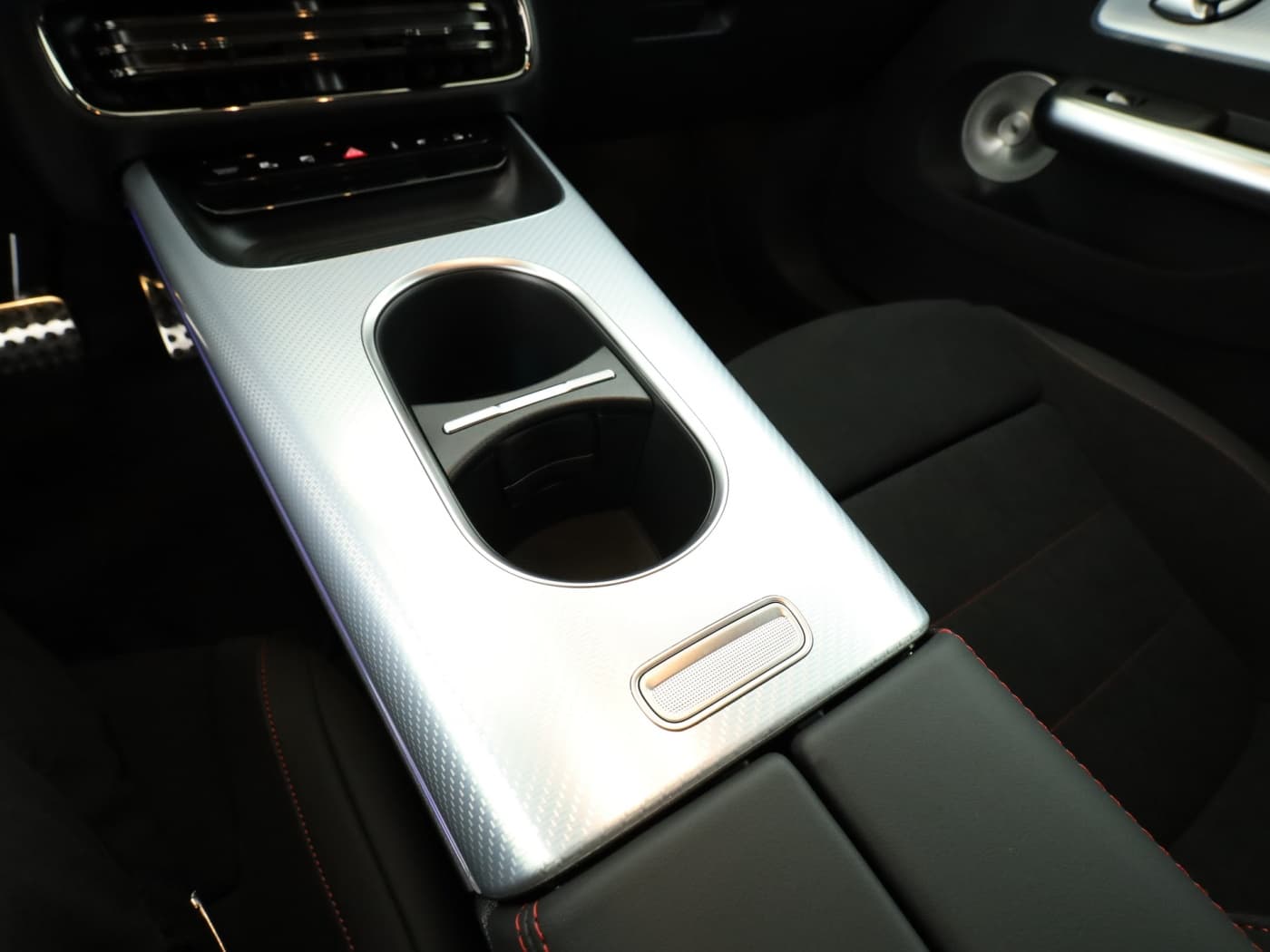 Mercedes-Benz CLA 350 4M. ShootingBr. EQ Bild 15