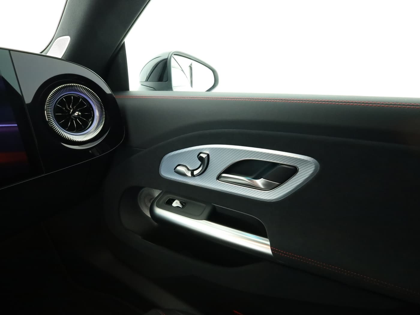 Mercedes-Benz CLA 350 4M. ShootingBr. EQ Bild 16