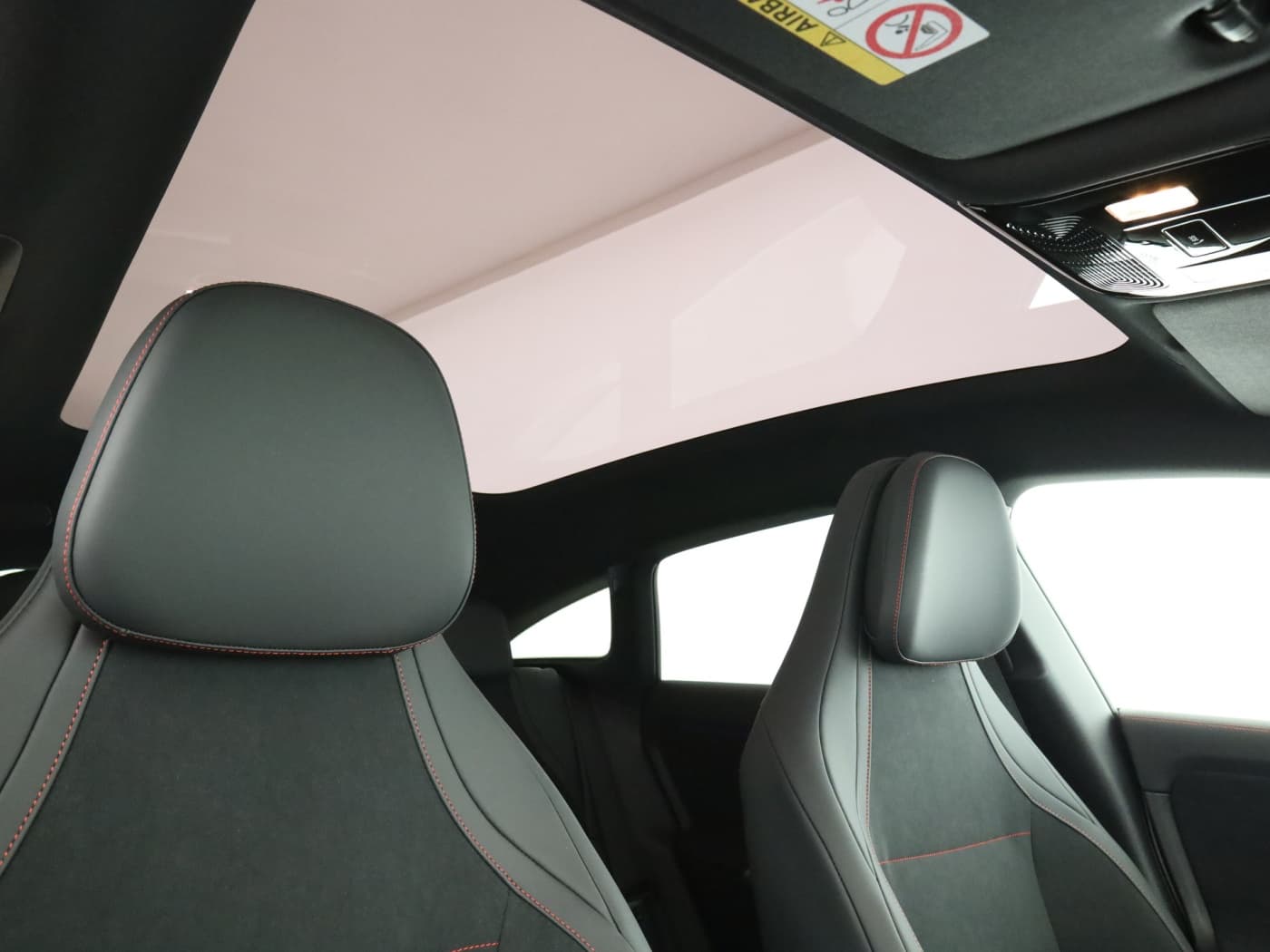 Mercedes-Benz CLA 350 4M. ShootingBr. EQ Bild 17