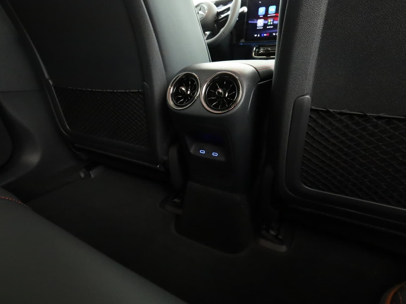 Mercedes-Benz CLA 350 4M. ShootingBr. EQ Bild 25