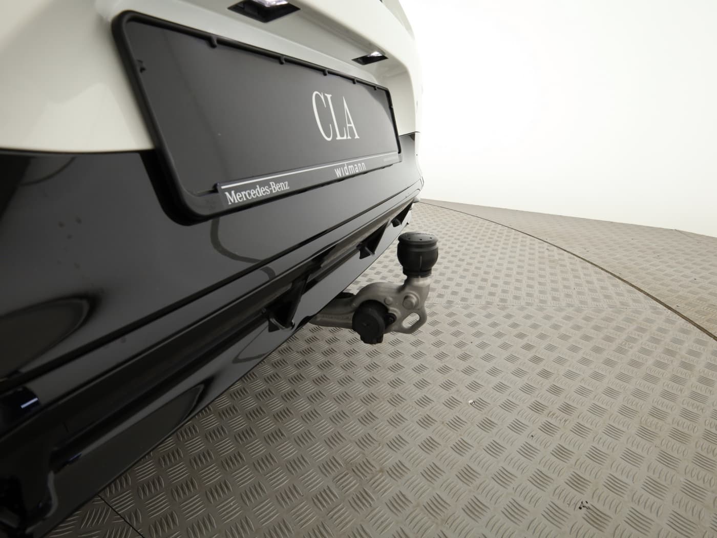 Mercedes-Benz CLA 350 4M. ShootingBr. EQ Bild 28