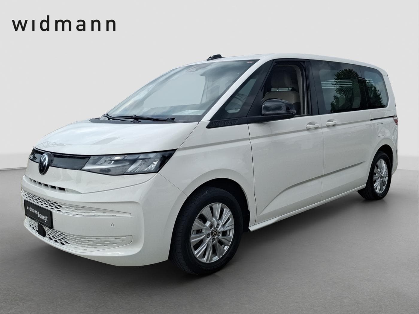 Volkswagen Multivan 1.4 TSI eHybrid (EURO 6d)