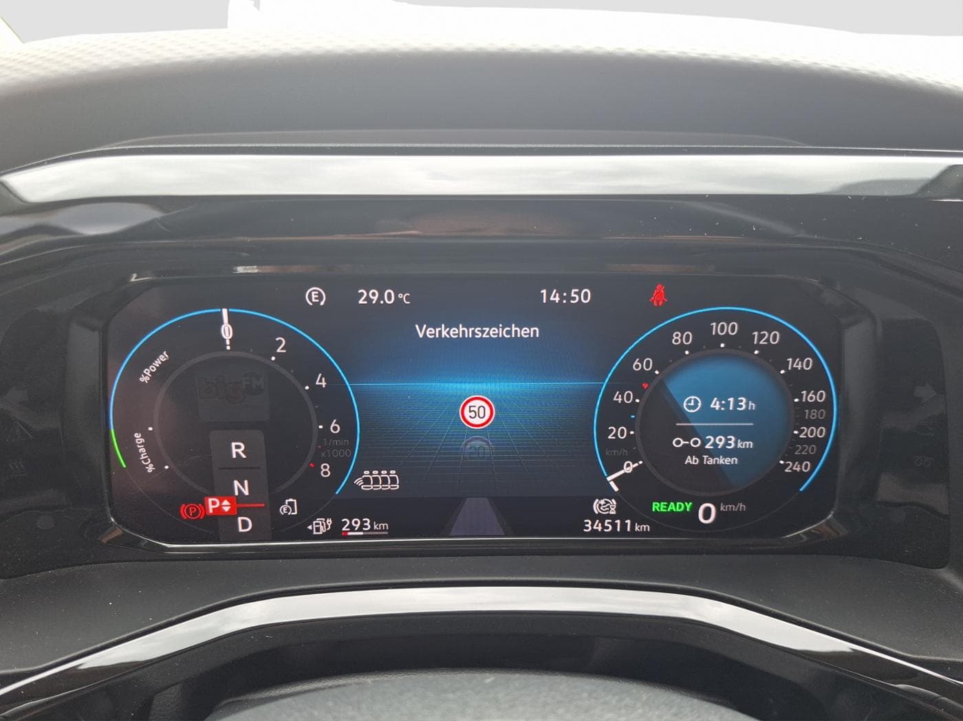 Volkswagen Multivan 1.4 TSI eHybrid (EURO 6d) Bild 10