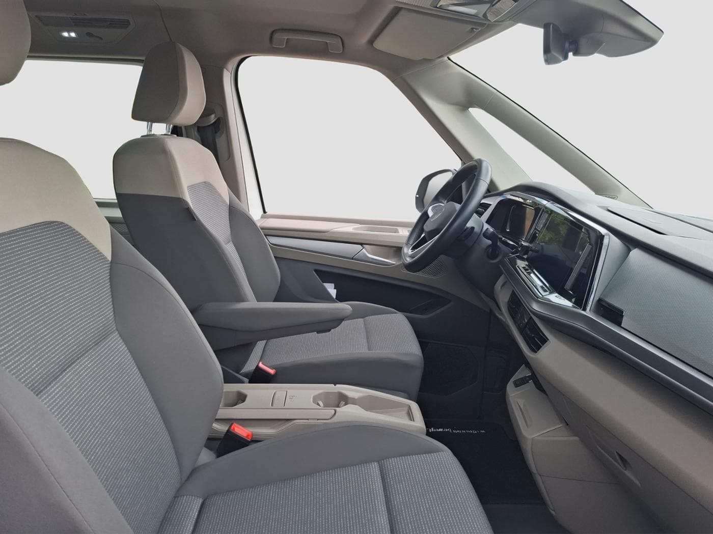 Volkswagen Multivan 1.4 TSI eHybrid (EURO 6d) Bild 13