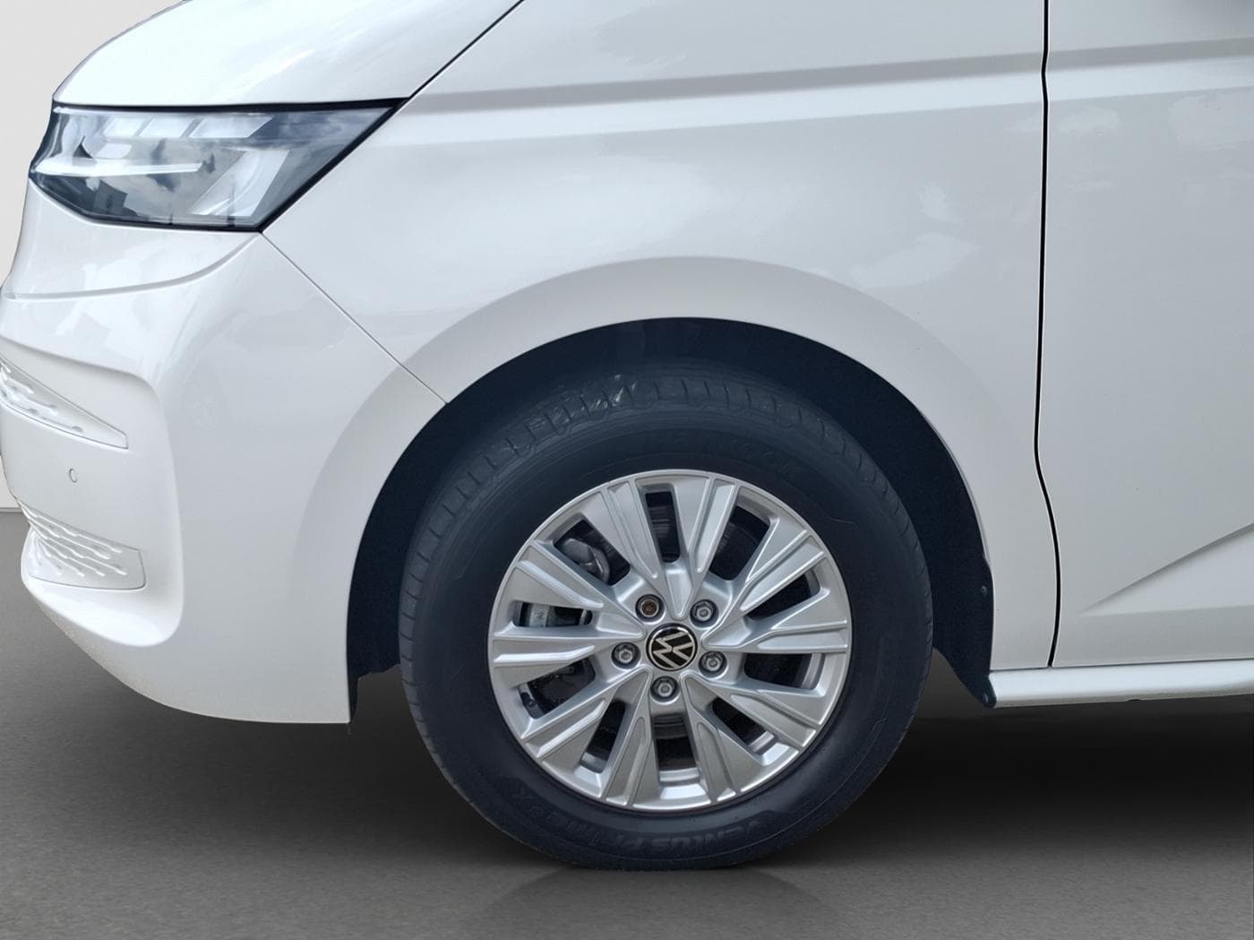 Volkswagen Multivan 1.4 TSI eHybrid (EURO 6d) Bild 17
