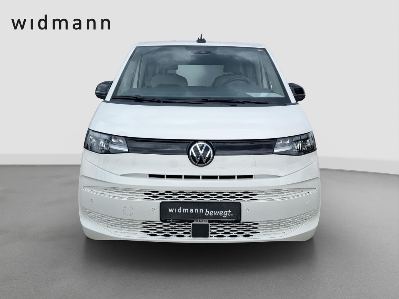 Volkswagen Multivan 1.4 TSI eHybrid (EURO 6d) Bild 2